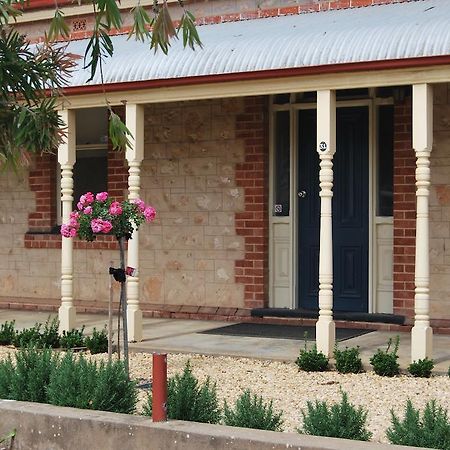 Jacaranda Cottage Murray Bridge Exterior foto