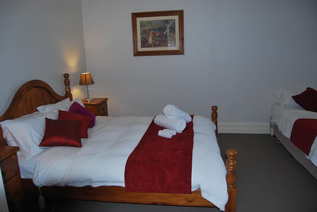 Jacaranda Cottage Murray Bridge Habitación foto