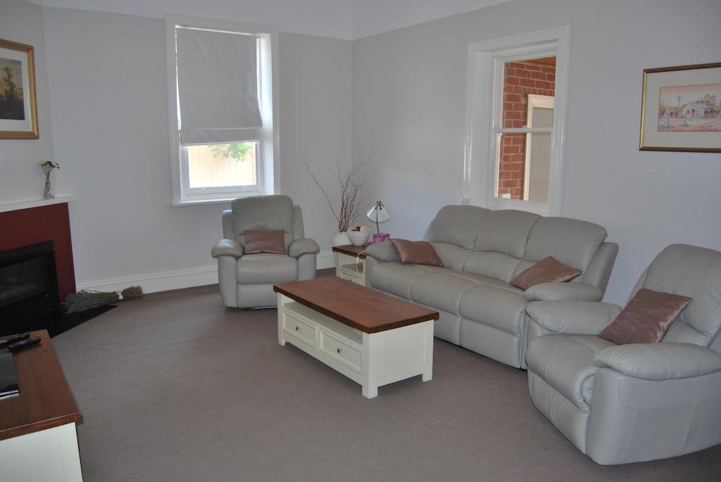 Jacaranda Cottage Murray Bridge Habitación foto
