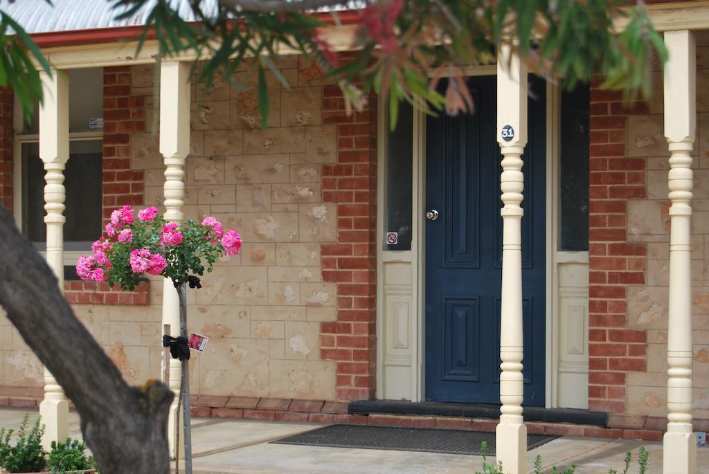 Jacaranda Cottage Murray Bridge Exterior foto
